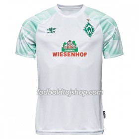 Werder Bremen Udebanetrøje 2020-21 S/S
